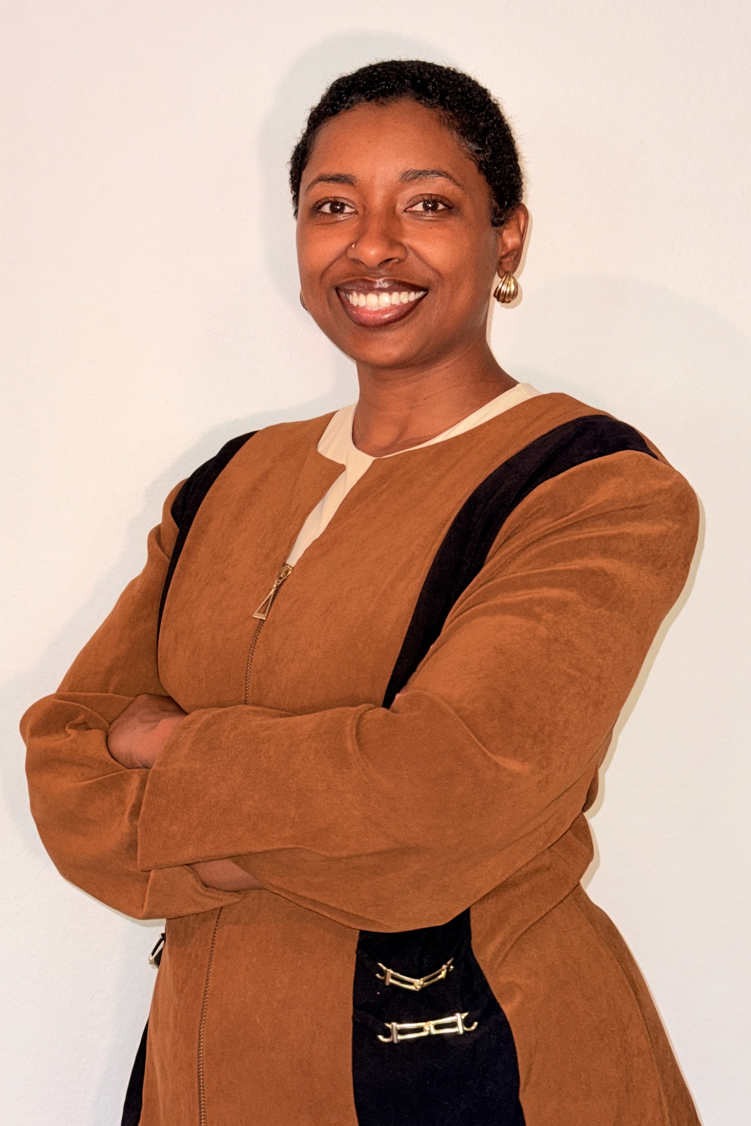 Jazzmin M. Burton, Founder of J. Burton Co.